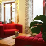 住宿加早餐酒店 Rudy Stronie Śląskie