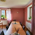 Rudy Bed and breakfast