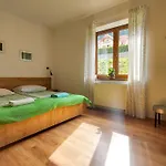 Rudy Bed and breakfast Stronie Śląskie