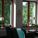 Rudy Bed and breakfast