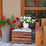 Rudy Bed and breakfast 3*