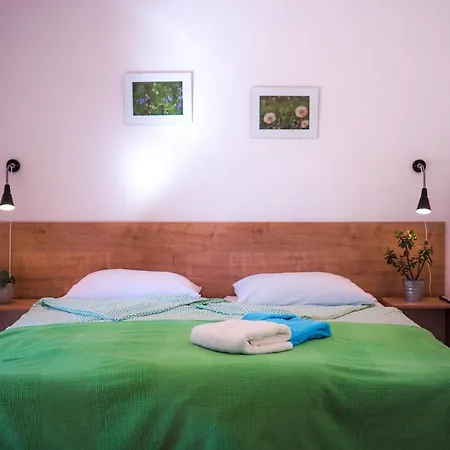 Rudy 3* Строне-Слёнске