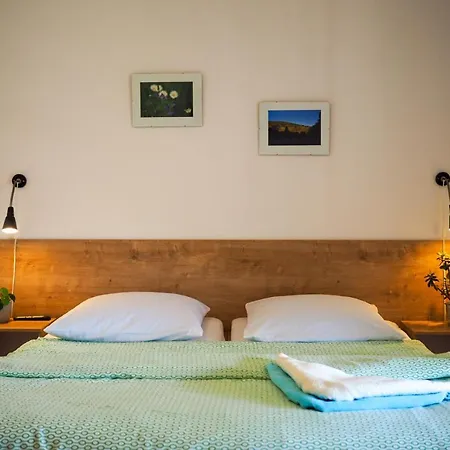 Rudy Отель типа 