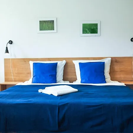 Rudy Отель типа 