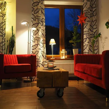 Bed & Breakfast Rudy