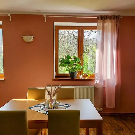 Rudy Couette-café Stronie Śląskie