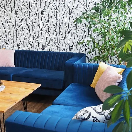 Rudy Отель типа 