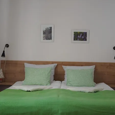 Rudy Отель типа 