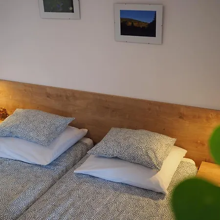 Rudy Отель типа 