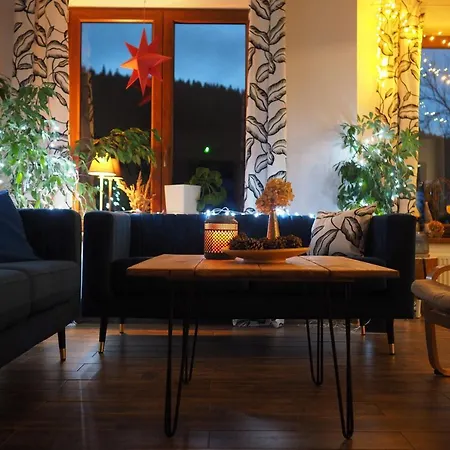 Rudy Bed & Breakfast 3*