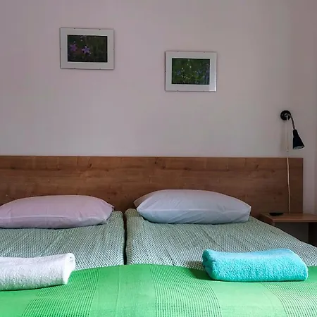 Rudy Отель типа 