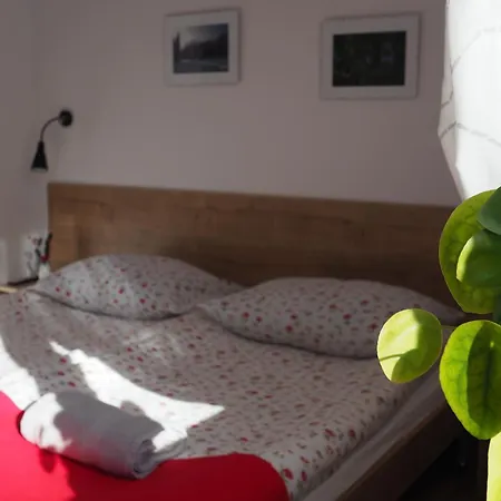 Couette-café Rudy