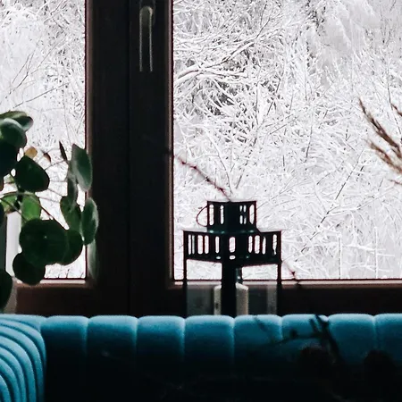 Couette-café Rudy *