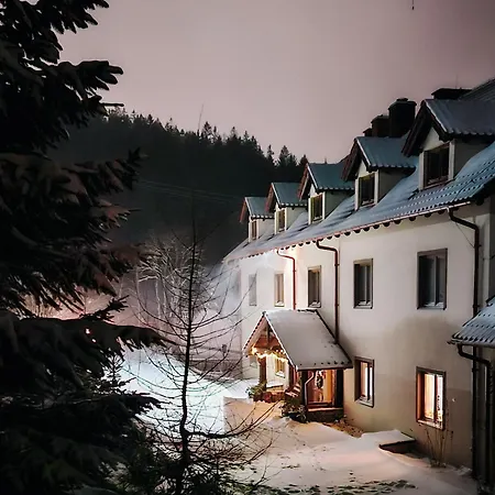 Rudy Отель типа 