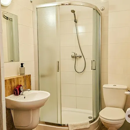 Rudy Bed & Breakfast Stronie Śląskie
