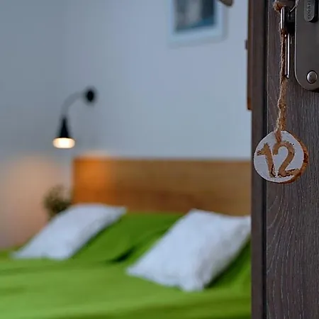 Rudy 3* Stronie Śląskie