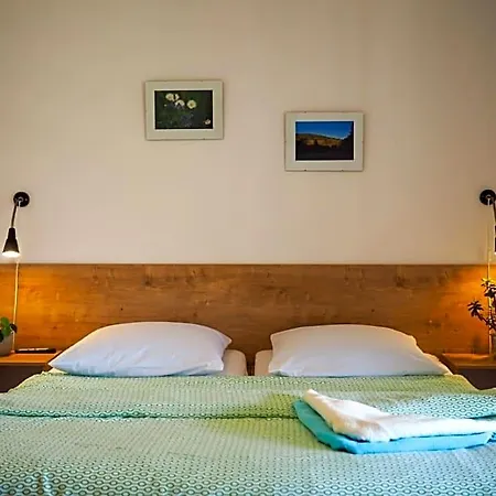 Bed & Breakfast Rudy Stronie Śląskie