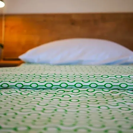 Bed & Breakfast Rudy