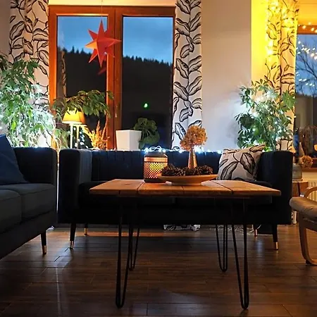 Rudy Bed & Breakfast Stronie Śląskie