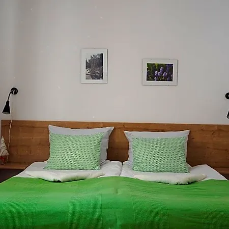 Rudy Bed & Breakfast Stronie Śląskie