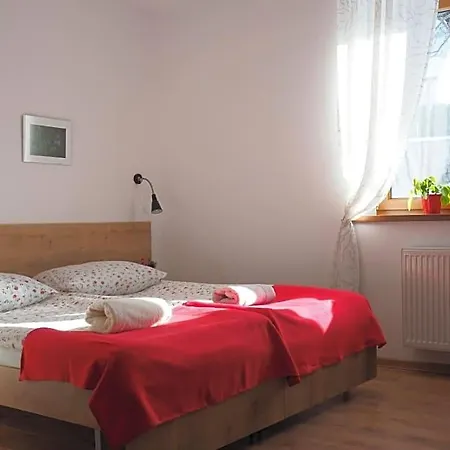 Bed & Breakfast Rudy Stronie Śląskie