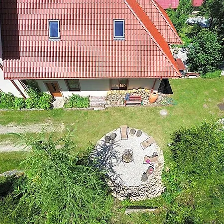 Rudy Bed & Breakfast 3*