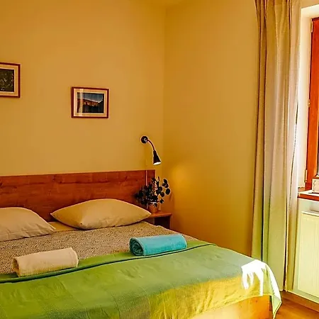 Bed & Breakfast Rudy Stronie Śląskie