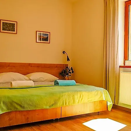 Rudy Bed & Breakfast Stronie Śląskie