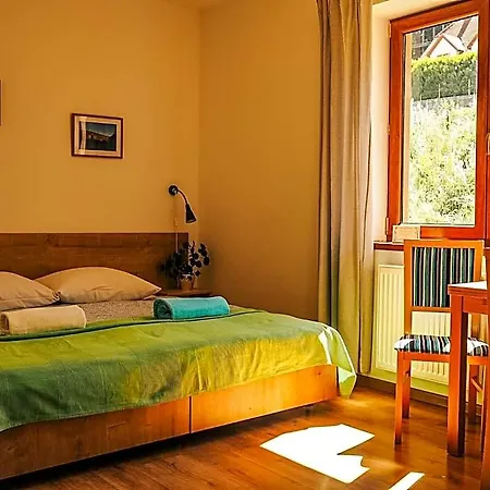 Rudy Bed & Breakfast