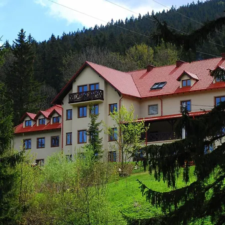 Rudy 3* Stronie Slaskie