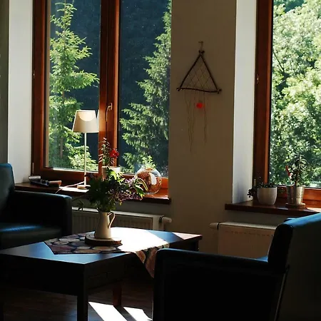 Rudy Отель типа 