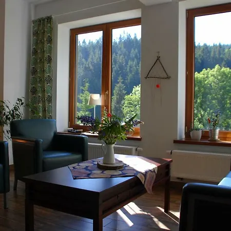 Couette-café Rudy *