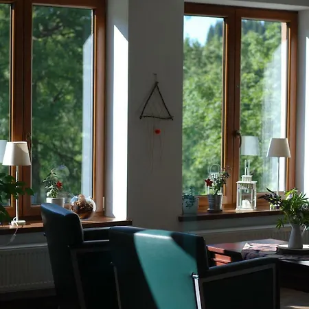 Rudy Отель типа 