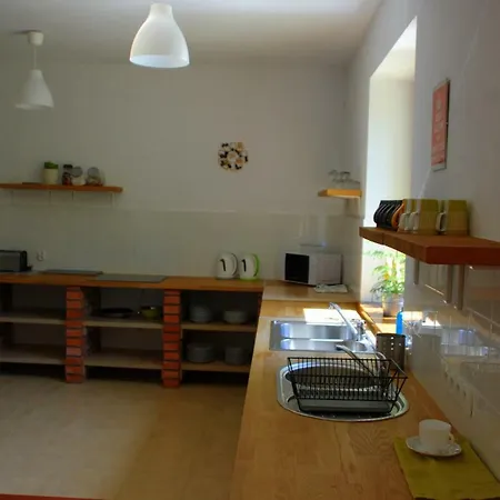 Couette-café Rudy Stronie Śląskie