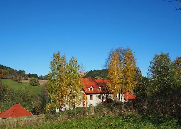 Bed & Breakfast Rudy Stronie Slaskie