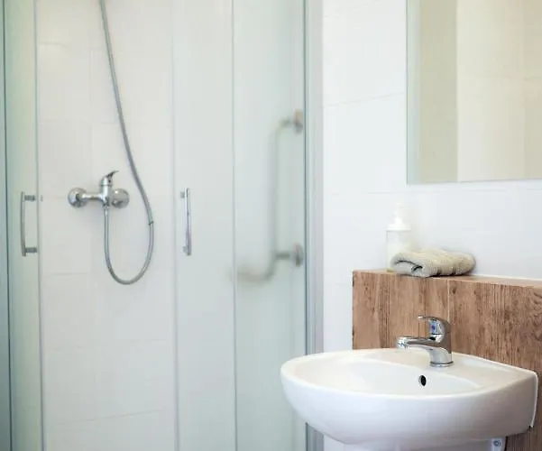 Bed & Breakfast Rudy 3*