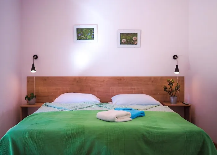 Rudy 3* Stronie Slaskie