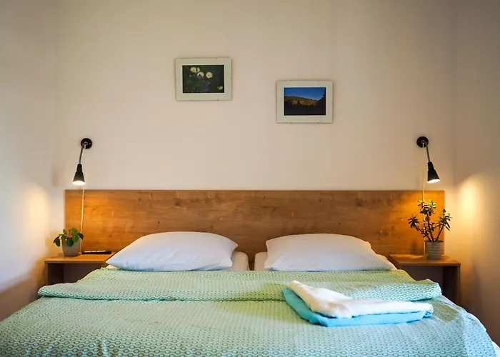 Rudy Bed & Breakfast Stronie Slaskie