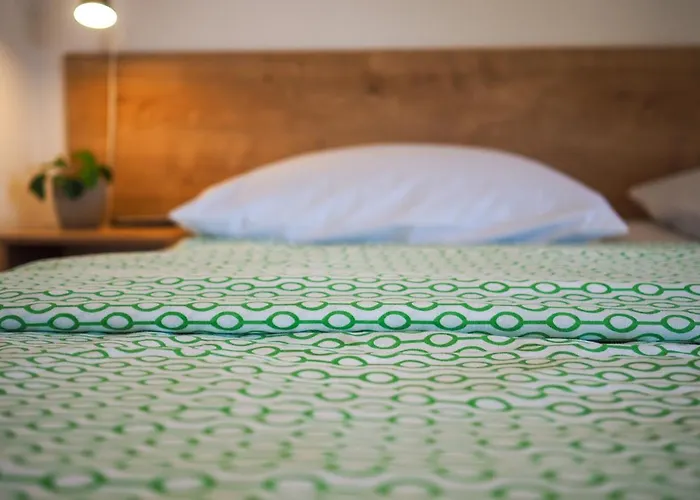 Bed & Breakfast Rudy Stronie Slaskie