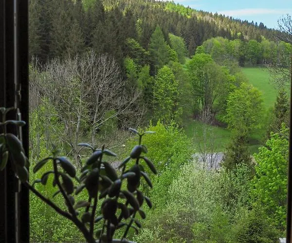 Rudy Bed & Breakfast