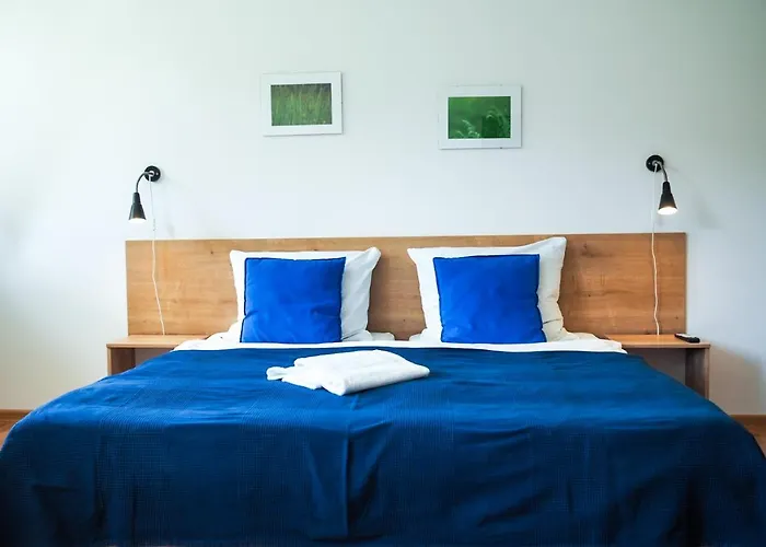 Rudy Bed & Breakfast Stronie Slaskie