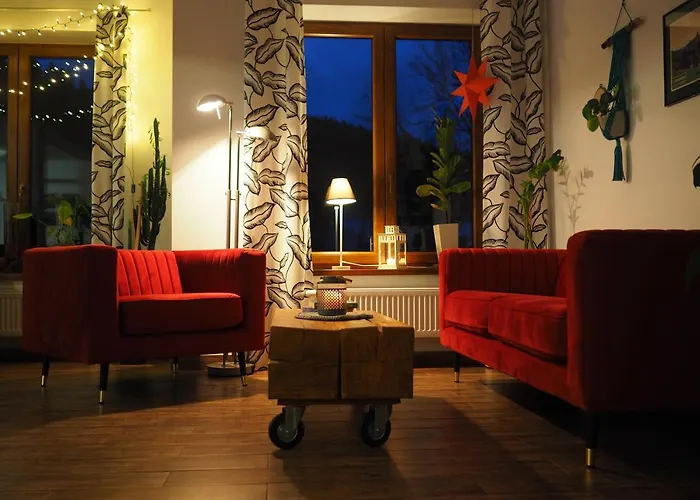 Bed & Breakfast Rudy