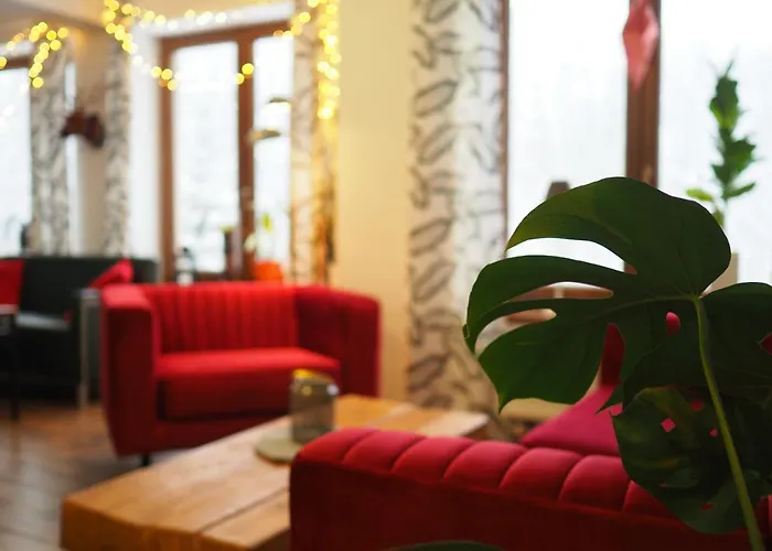 Bed & Breakfast Rudy Stronie Slaskie