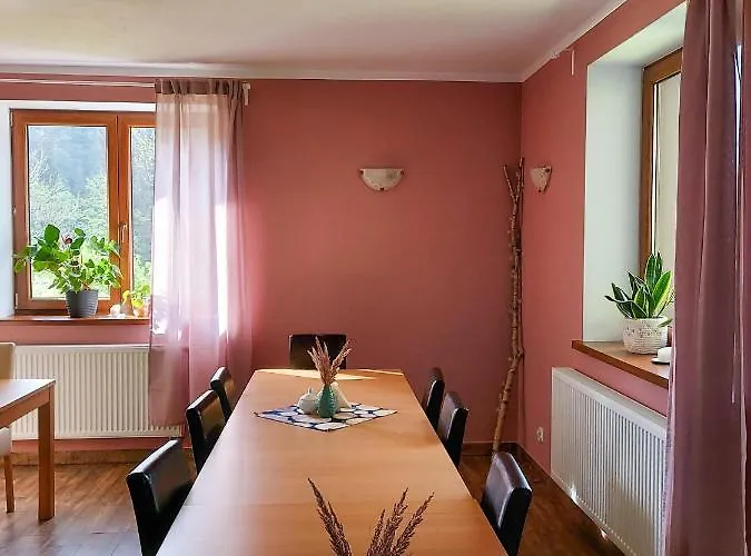 Rudy Bed & Breakfast