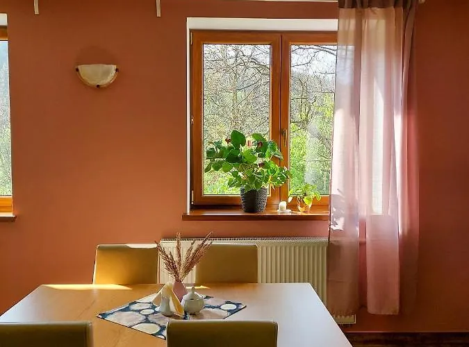 Rudy Bed & Breakfast Stronie Slaskie