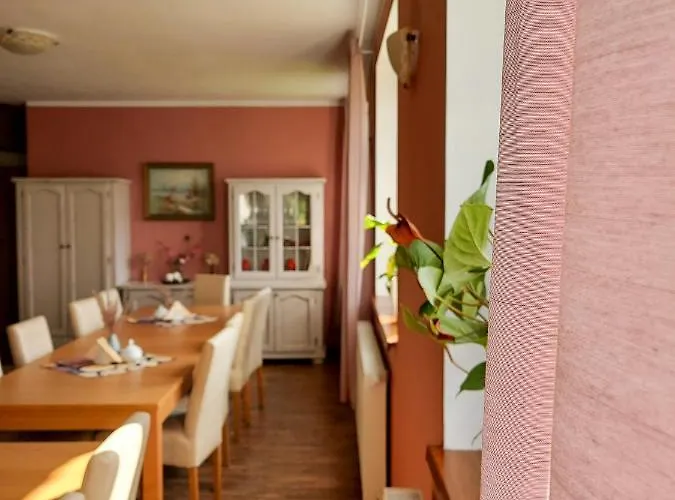 Rudy Bed & Breakfast