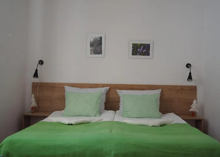 Rudy Bed & Breakfast Stronie Slaskie