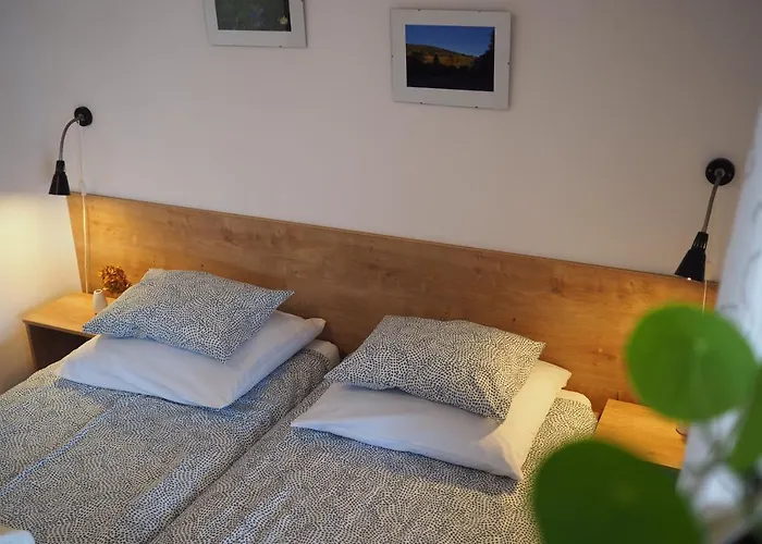 Rudy Bed & Breakfast