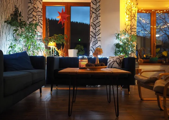 Rudy Bed & Breakfast 3*