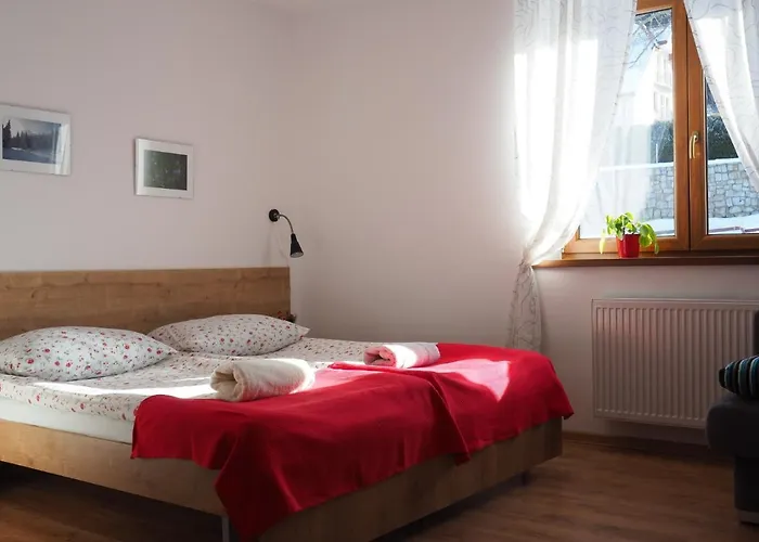 Bed & Breakfast Rudy 3*